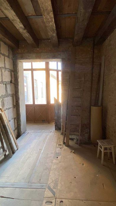 Многокомнатная квартира по адресу Франко Ивана ул. (площадь 177 м²) - Atlanta.ua - фото 22