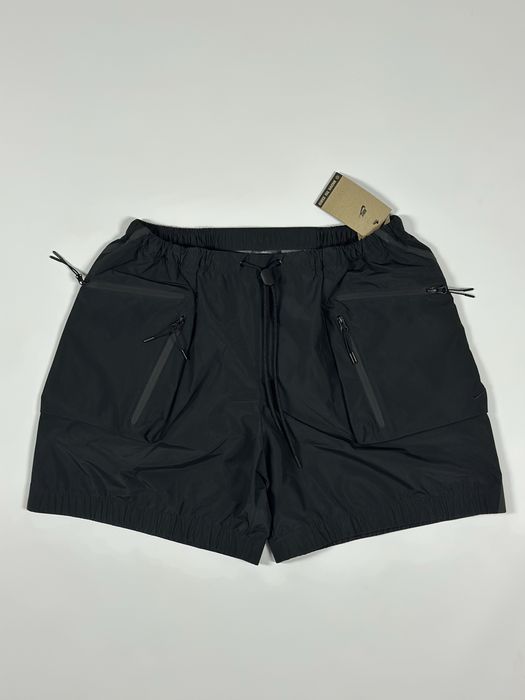 Оригінал! Nike Tech Pack Shorts