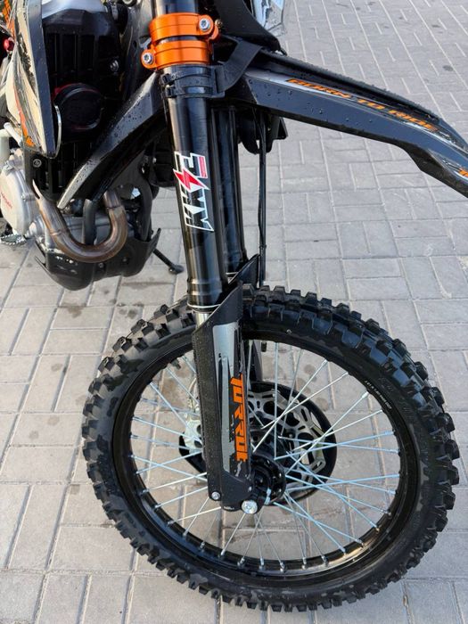 Продам KAYA X12 TURRUT 300cc Потужний та надійний ендуро-мотоцикл для лісу, полів, бездоріжжя та активного відпочинку.