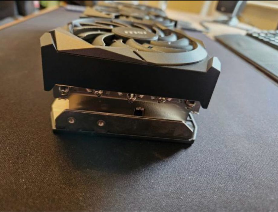 Rtx 3080 10gb ventus 3x