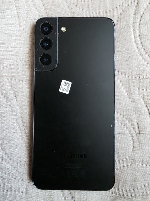 Samsung galaxy S22 plus 256GB, Перший власник.