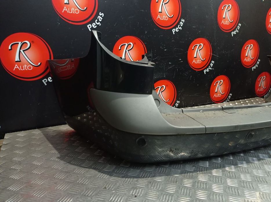 Para Choques De Trás Renault Laguna Ii Grandtour (Kg0/1_)