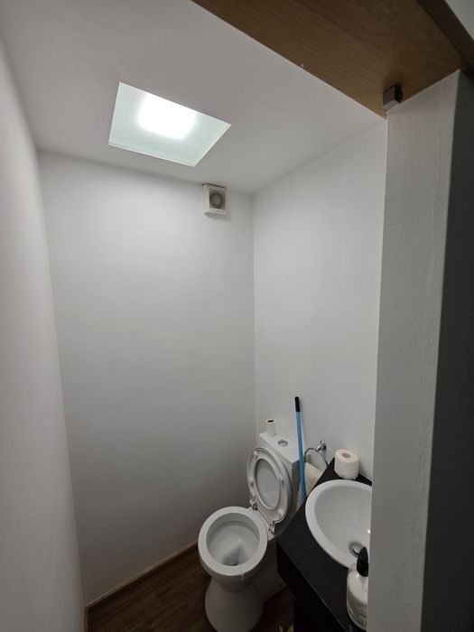 Apartamento T1 escolas canelas