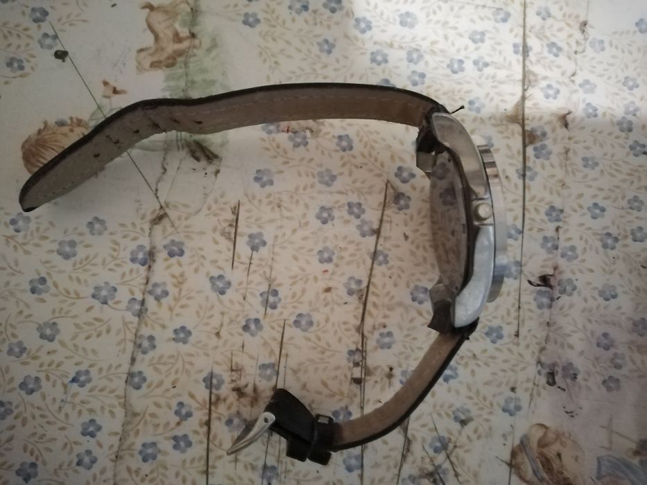 Vendo o relógio para homem bom estado