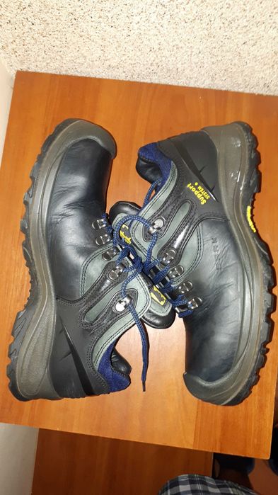 ботинки защитные Baak all stars подошва Vibram р40