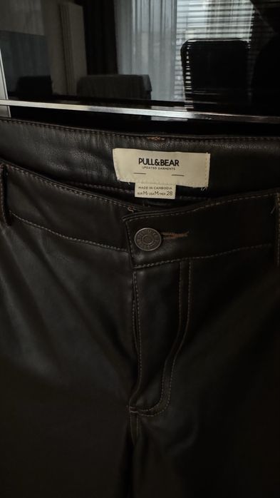 Брюки PULL&BEAR на знижці