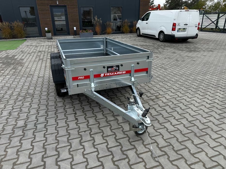 Temared PRO 2312/2 - 230x126 cm