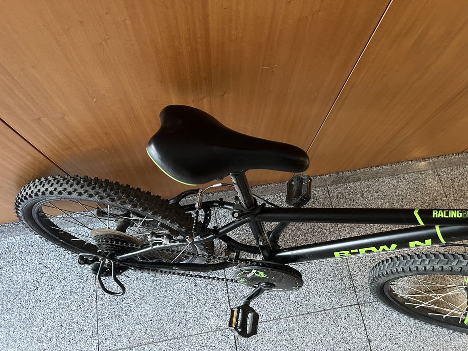 Bicicleta Criança 20