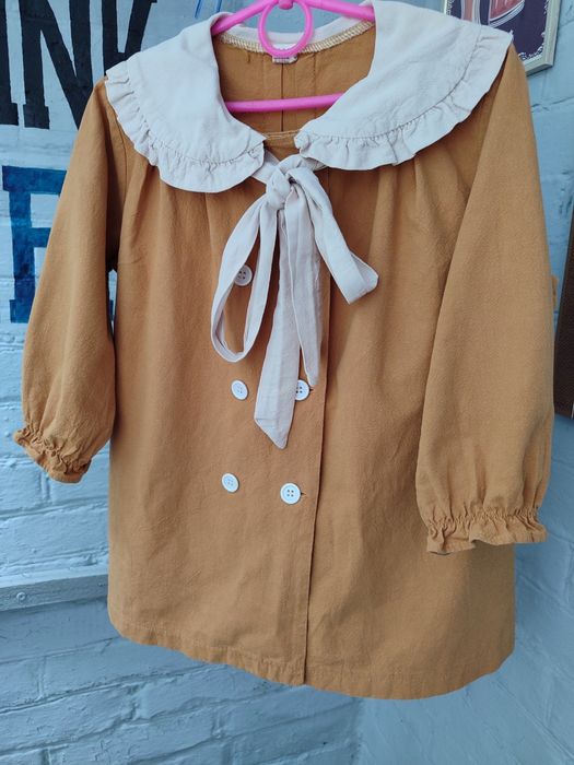 Блуза old stile для дівчинки 13 років