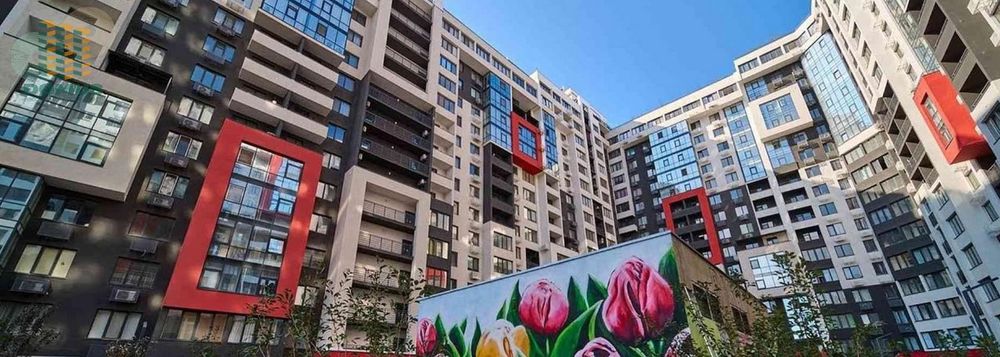 1-комнатная квартира по адресу Свободы пр. (площадь 38 м²) - Atlanta.ua - фото 5