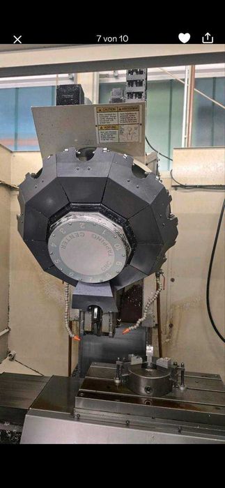 Sprzedam frezarkę CNC Brother TC-229