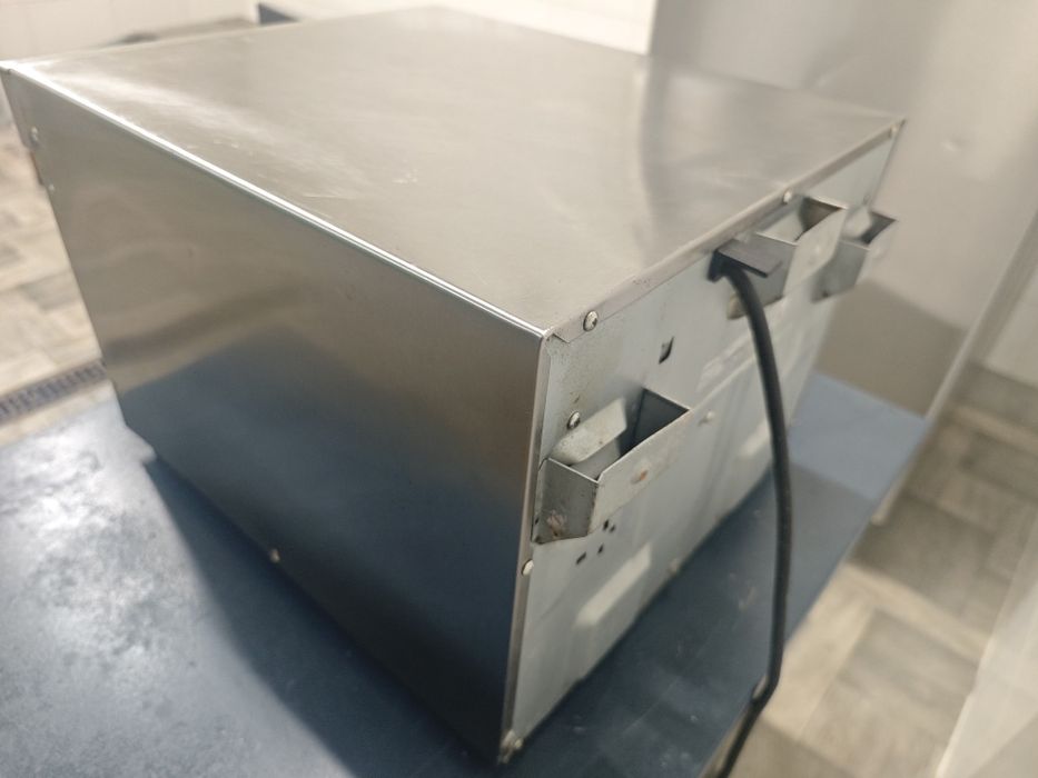 Професійна мікрохвильова піч Samsung MJ26A6091AT