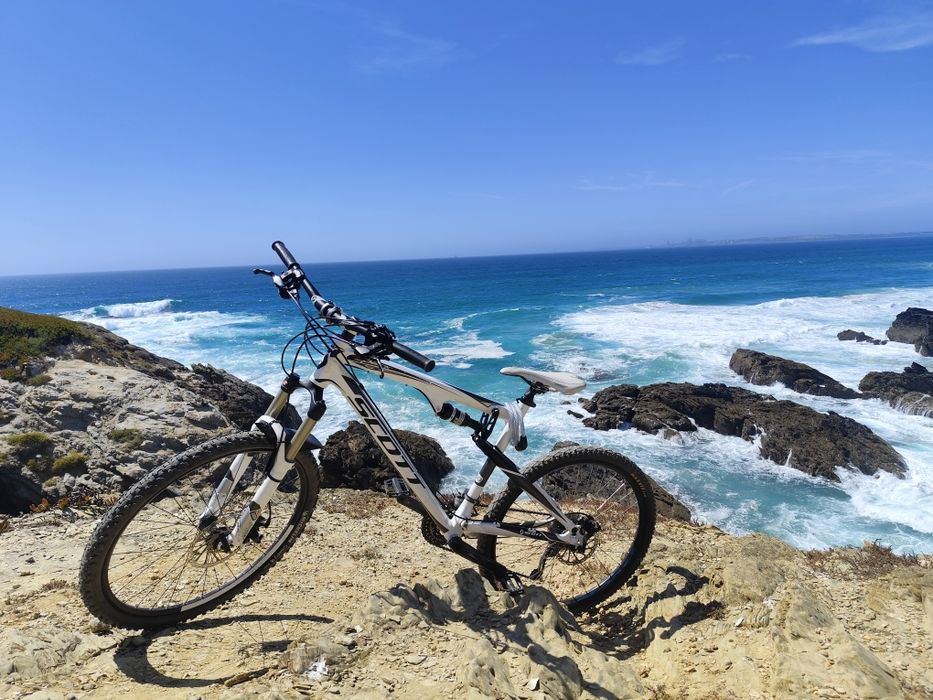 Bicicleta spark 50