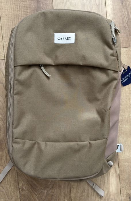 Рюкзак-сумка Osprey Arcane Duffel Pack 30L (Оригінал)
