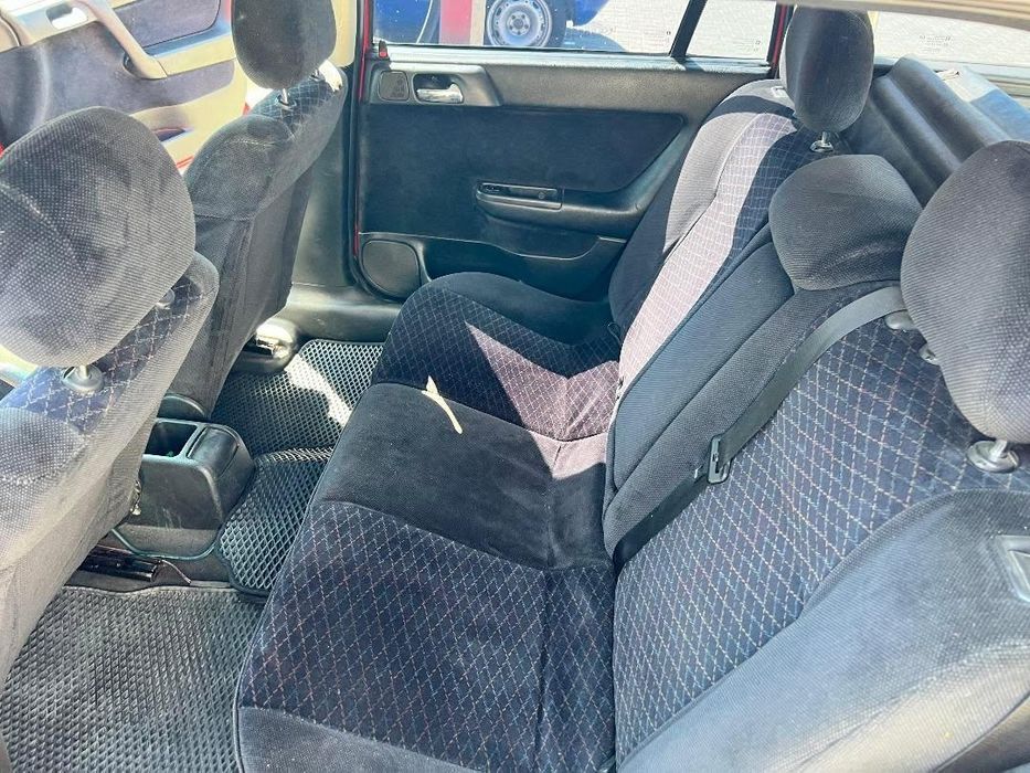 Продам opel astru G