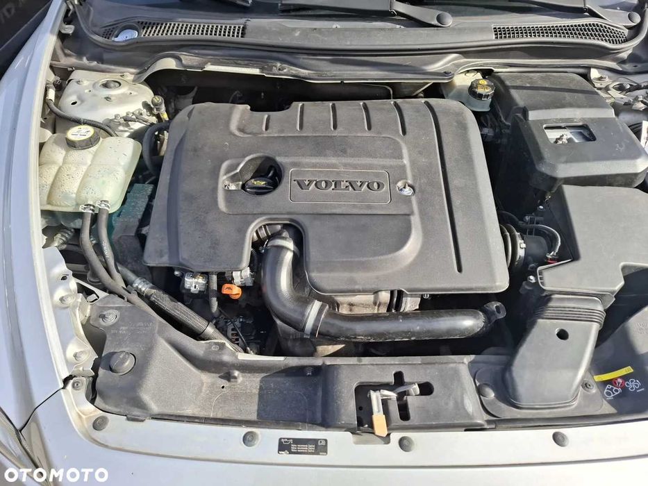 Volvo C30 1.6HDI