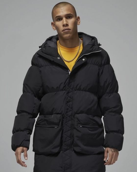 Чоловіча куртка air Jordan