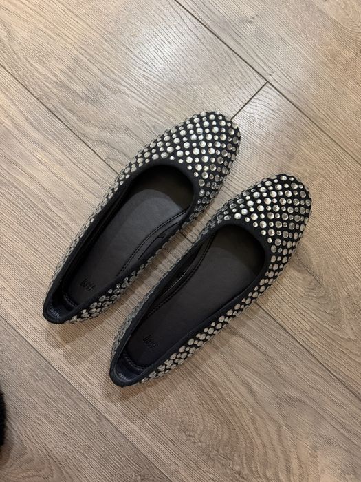 Продам балетки H&M