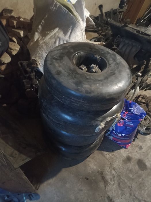 ГБО 2.покоління  томасето