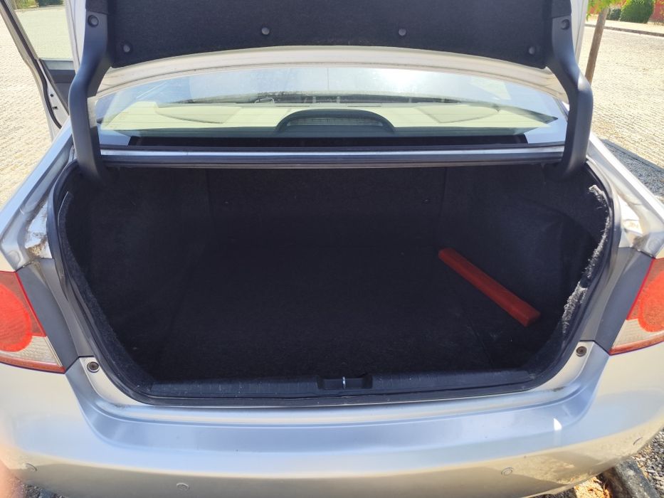 Honda Civic 1.3 Ddis Hybrid
