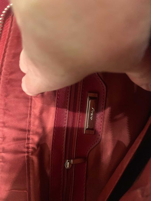 torebka damska orsay stan idealny