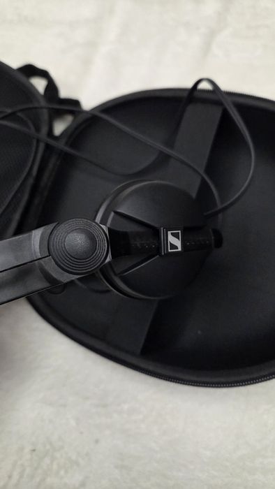 Sennheiser hd 25