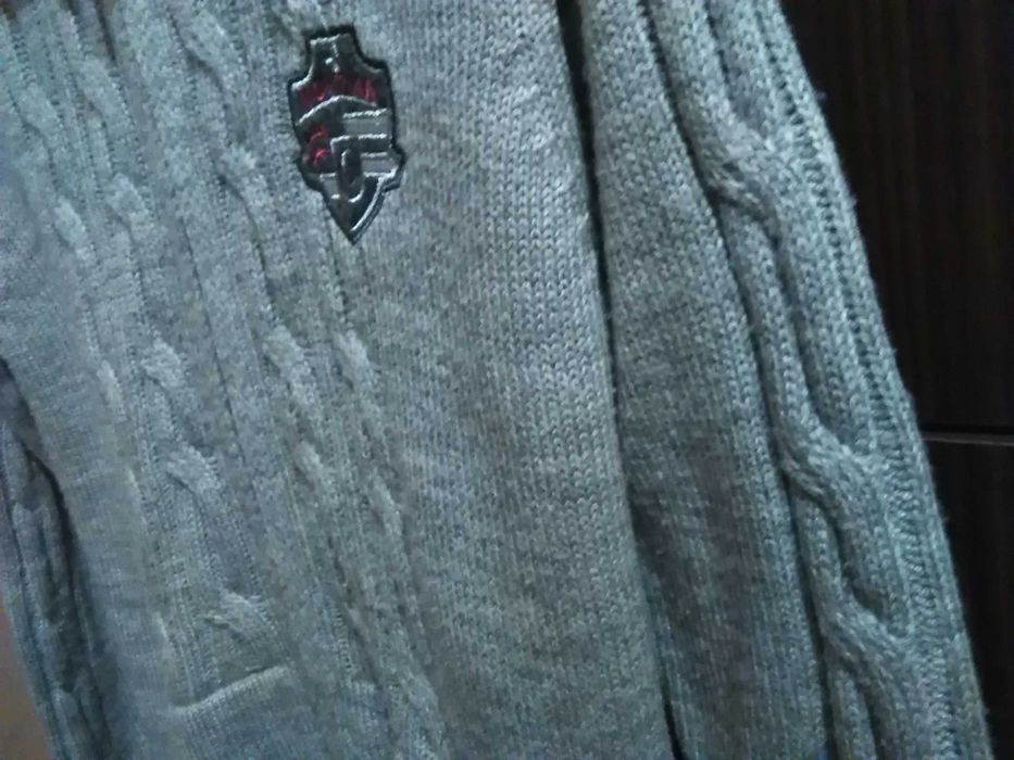 Кофта для школьника