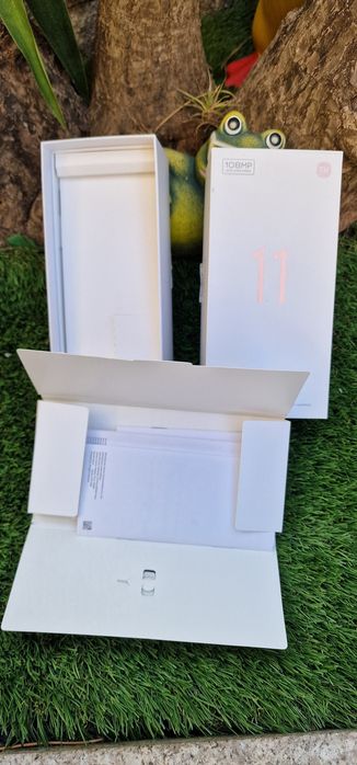 Caixa/Box Xiaomi 11T PRO