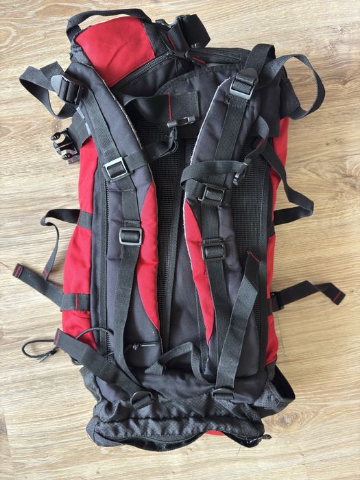 Рюкзак Free Ride 45 л оригінал