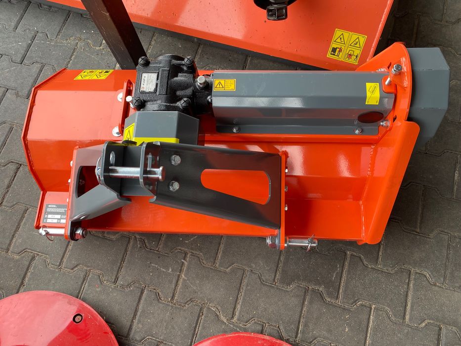 МАТЕНГ NEFL-95, косарки, мульчера, потрібнювачі, мульчатори