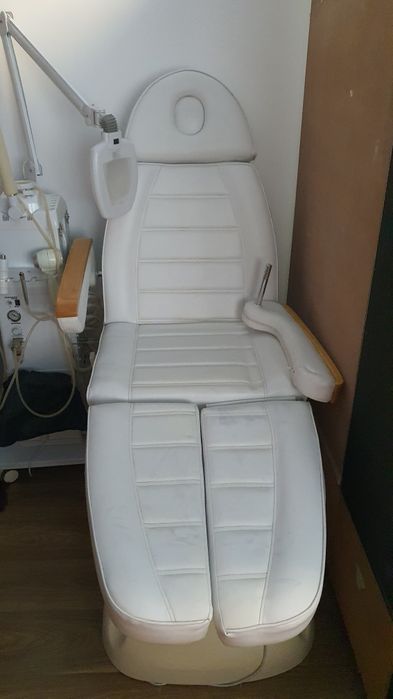 Kompletne wyposażenie Salonu Kosmetycznego