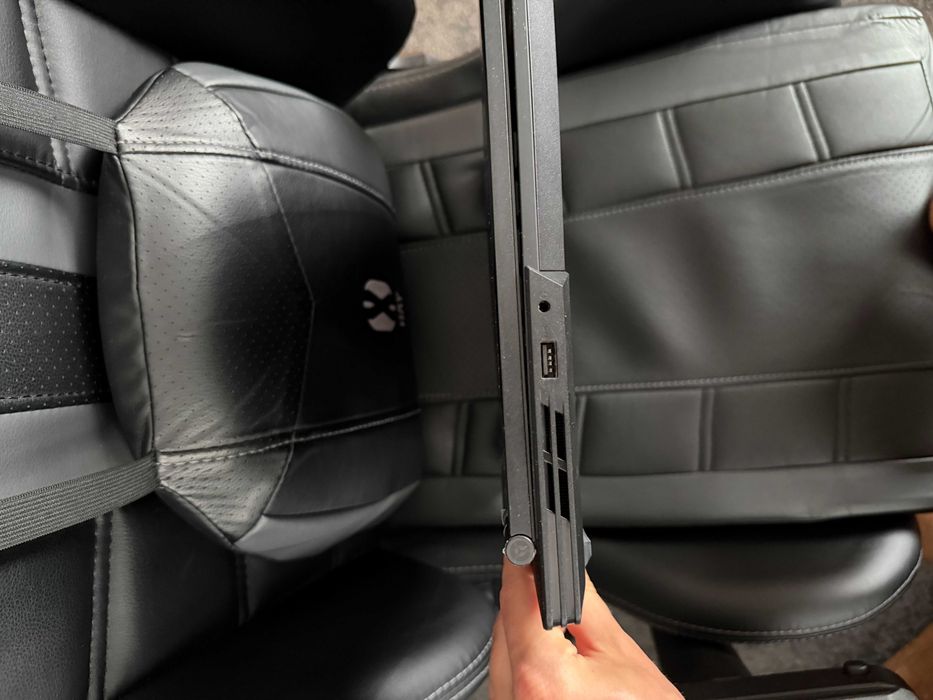 Laptop gamingowy Legion Y540-17IRH
