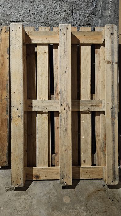 Palete Standard  120x80