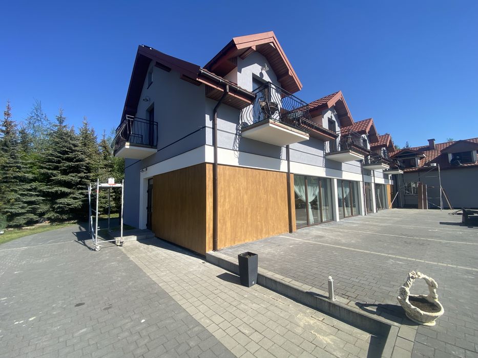 Docieplenia kompleksowo , elewacje , malowanie elewacji , ocieplenia