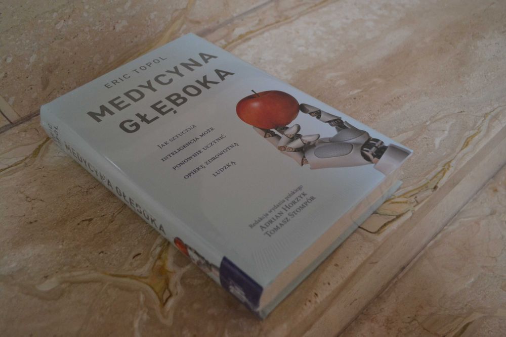 Medycyna głęboka - NOWA