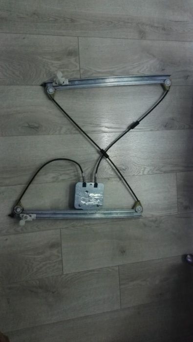 Elevadores para vidros elétricos para Renault Laguna II - 2002