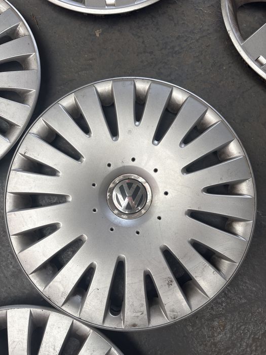 Kołpaki do volkswagena 15