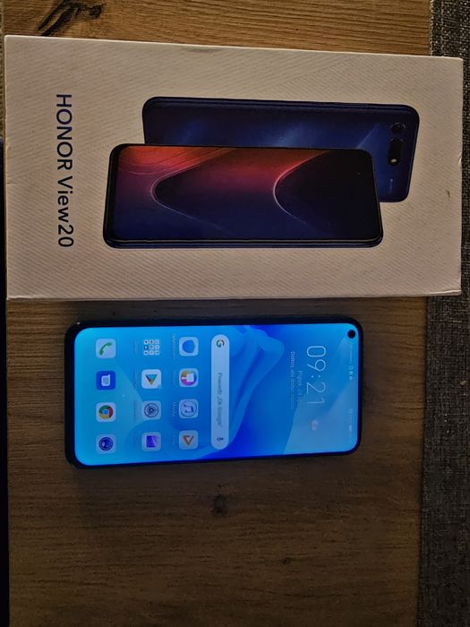 Honor View 20 256GB