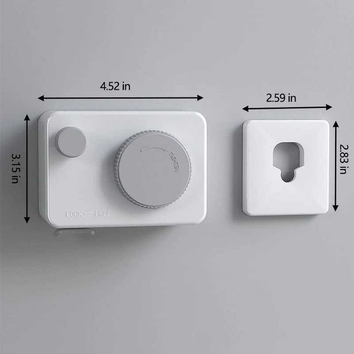 Estendal de roupa com 4m que aguenta com mais de 20 KG