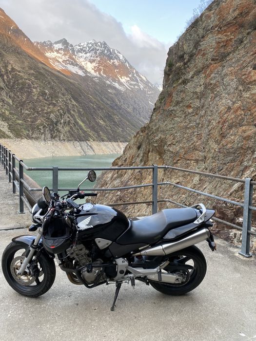 Супер стан!!! Хонда хорнет 900 кубів