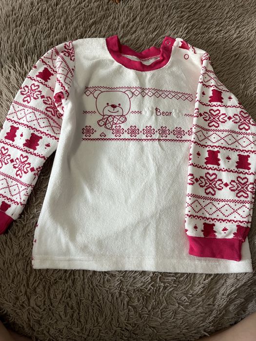 Тепла худі на дівчинку НОВА