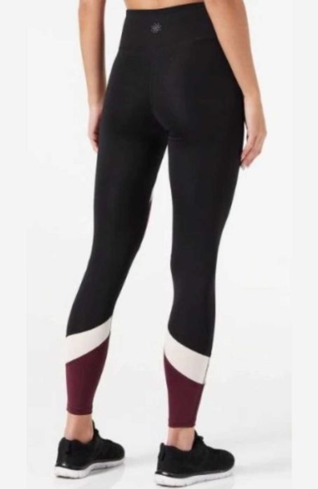 Getry  legginsy  sportowe  AURIQUE    rozm.  XL