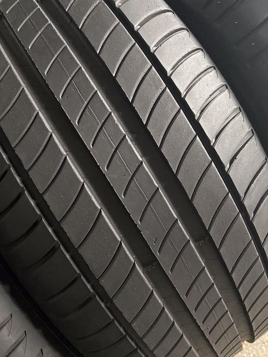245/45/18 R18 Michelin Primacy 3 4шт