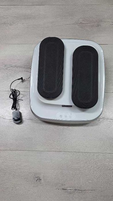 Mobiclinic TREANŻER Trener nóg do gimnastyki pasywnej bez Pilota