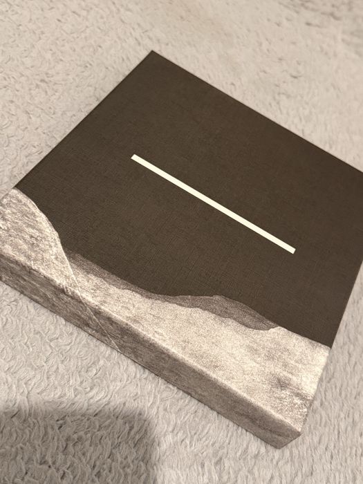 Album bigbang made taeyang ver big bang Bełchatów • OLX.pl