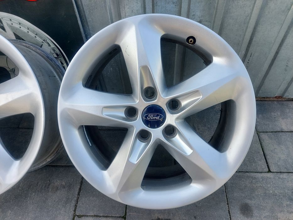Alufelgi 16" 5x108 FORD