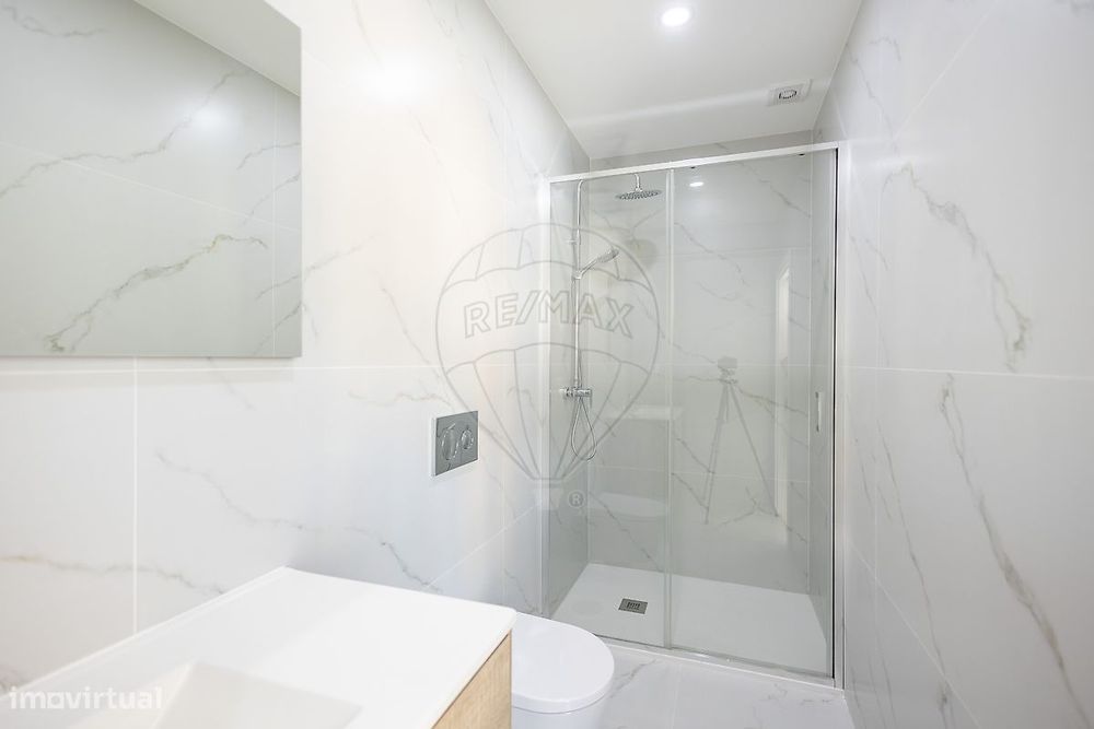 Apartamento T3 para venda
