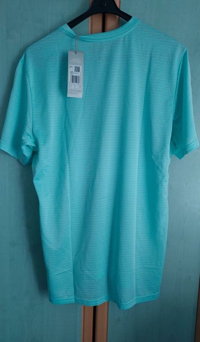T-shirt Sportowy Adidas
