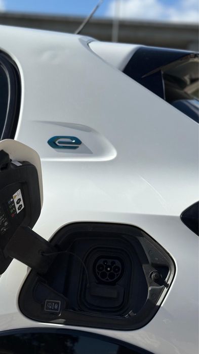 Peugeot e-208 50 kWh