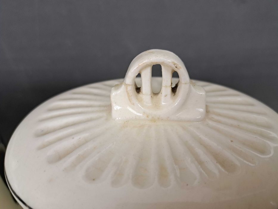 Pojemniki kuchenne ceramiczne, zestaw